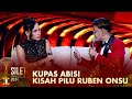 KUPAS ABIS! Kisah Pilu Rumah Tangga Ruben Onsu | SILET AWARDS 2024