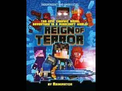 MINECRAFT MOVIE TRAILER - YouTube