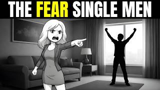 How Society Programmed Women to Dislike Single Men (The Truth)