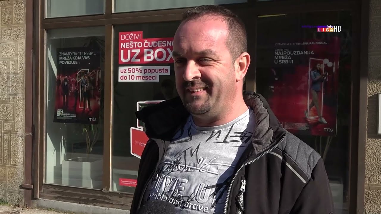 Šta je za Ivanjičane simbol ove varoši?