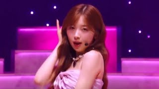 NiziU「Too Bad」Stage Mix