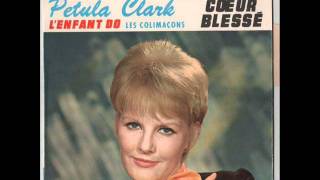 Petula Clark - Ne joue pas chords