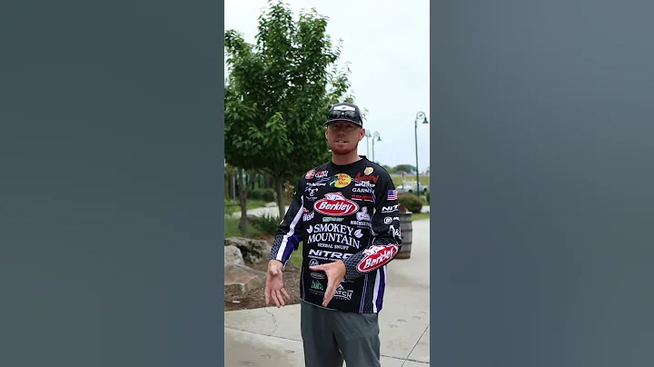 I Can’t Believe Josh Bertrand Caught That😱