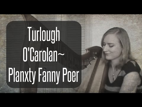 Planxty Fanny Power | Tiffany Schaefer, Harp | 2:30 | Tiffany Schaefer - Harp & Song | 6.73K subscribers | 2,807 views | January 13, 2017