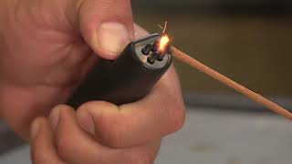 Sparkr Flip & Sparkr Wick - Electric Plasma Lighters - Kickstarter Video Sparkr Flip & Sparkr Wick - Electric Plasma Lighters - Kickstarter Video