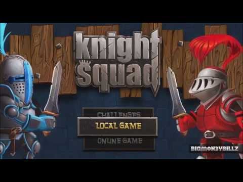 Knight Squad Hula Hooprang Achievement Guide (Xbox One)