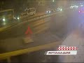 В сети появилось полное видео смертельного ДТП на Московском: у автобуса отказали тормоза?