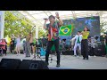 【THE BOOM 宮沢和史】ブラジリアンデーインジャパン群馬2024 BRAZILIAN DAY JAPAN GUNMA2024【4K高画質】