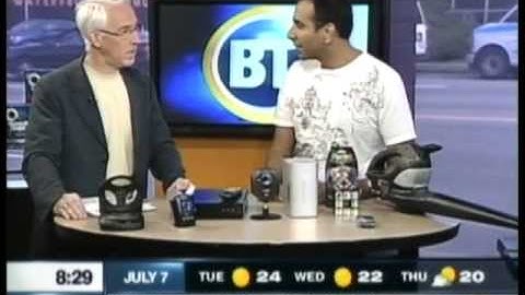 Aleratec DVD/CD Disc Repair Plus part # 240131 as reviewed by BT_TV