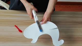 Chinese Linear cutter /Waston medical