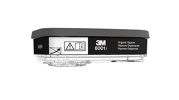 Benefits of a Service Life Indicator - 6000i Series Cartridges