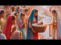 The Story of Moses | Exodus | AI Animation | AI Bible Story Mp3 Song