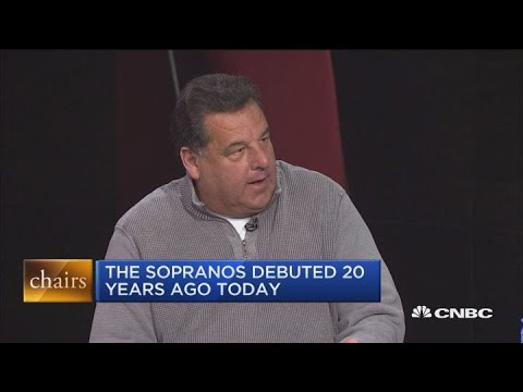 Video: Steve Schirripa Čistá hodnota: Wiki, ženatý, rodina, svadba, plat, súrodenci