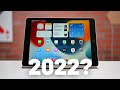 Best value iPad of 2022?