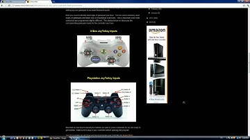 How To Set Up JoyToKey With Your Game Pad