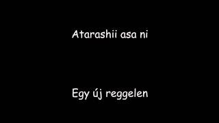 A CFS nem csak animét fordít, dalszövegeket is néhanapján. Mivel eg...