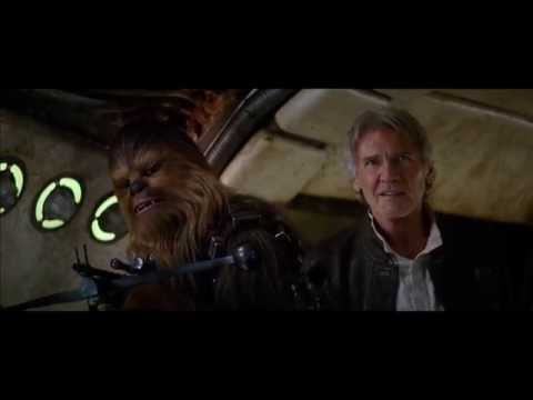 Star Wars 7 : Le Réveil de la Force