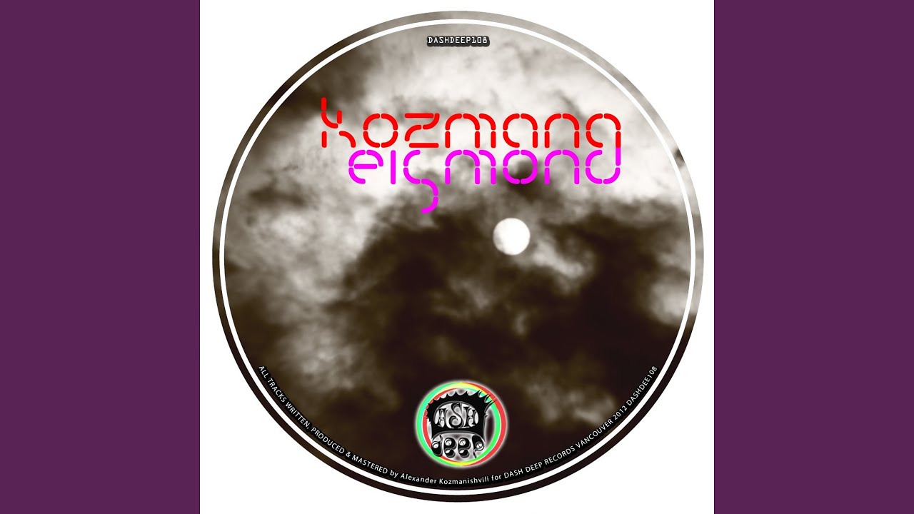 Watch Eismond on YouTube Watch Eismond on YouTube