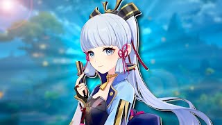 Day 3 trying to hit 100,000 subscribers! (Playing Genshin impact again)