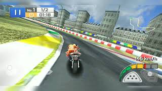 Real Bike Racing | Level 20 screenshot 5