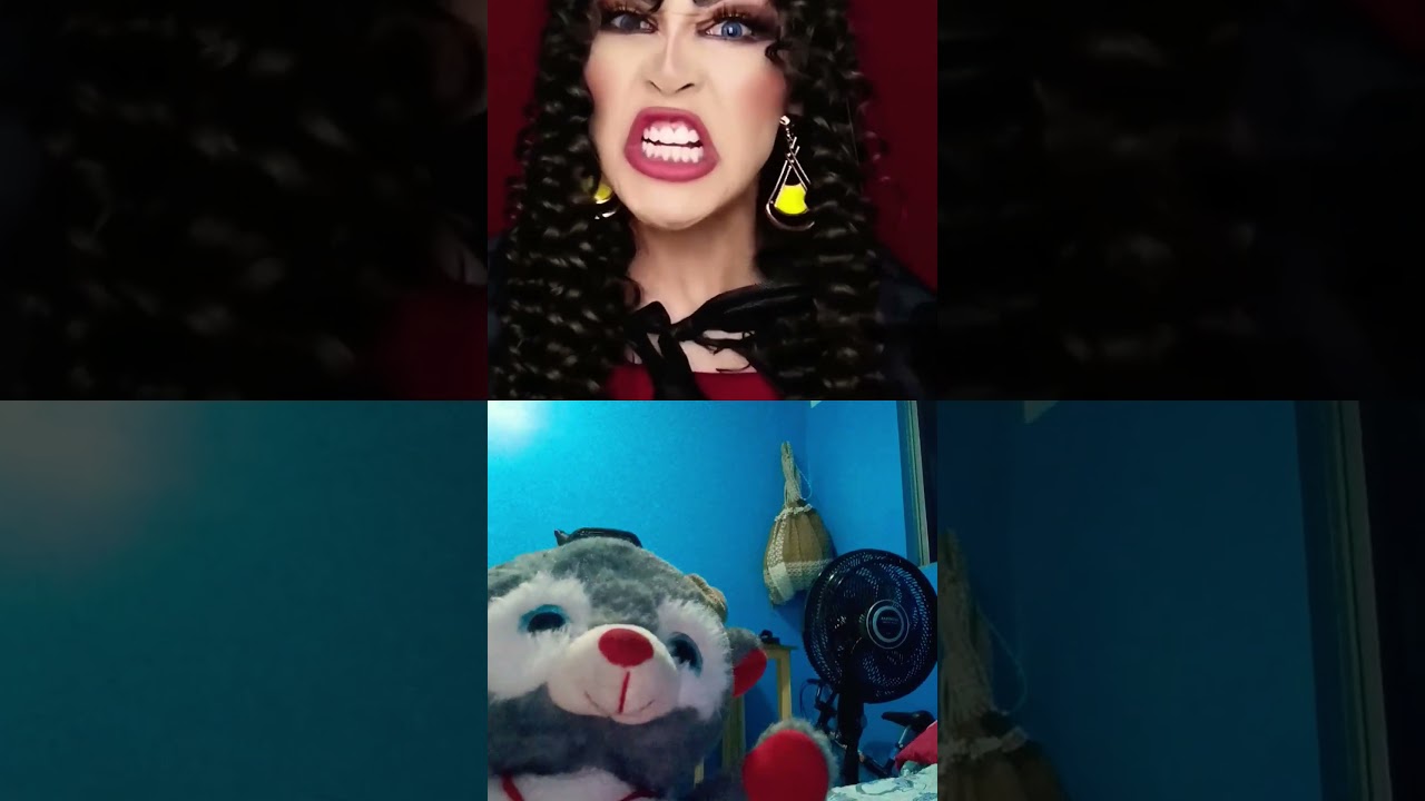 primeiro video do natazul