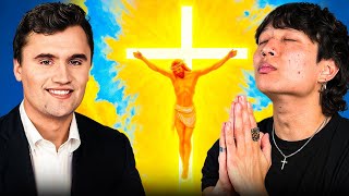 Is Charlie Kirks Death Causing a Christian Resurgence?