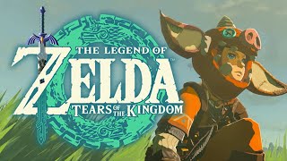 Bokoblin Safari - Gameplay