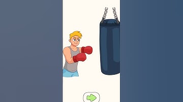 DOP 4: Draw One Part Level 15 #shorts #youtubeshorts #gaming