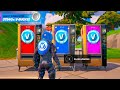 FREE VBUCKS MAP in Fortnite Creative