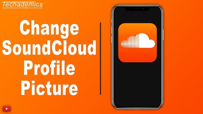 Profile image and header – SoundCloud Help Center