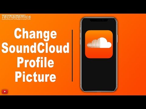 Video: Bagaimana Anda mengedit profil Soundcloud Anda?