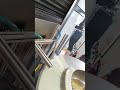 MAHES MAKINE INDUCTION SURFACE HARDENING MACHINE ( special work )