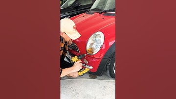 How to Fix Foggy Headlights in Seconds!