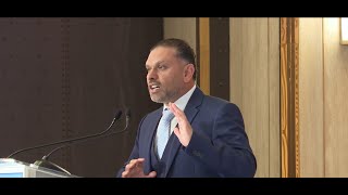 TMS Ship Finance and Trade Conference 2025 - Aneel Sabir