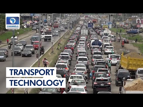 Lagos Host First National Transport Technology Conference And Exhibition