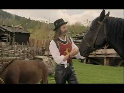 Mayerhofner - Ho la Dare mia sahn Tiroler Buam 2007
