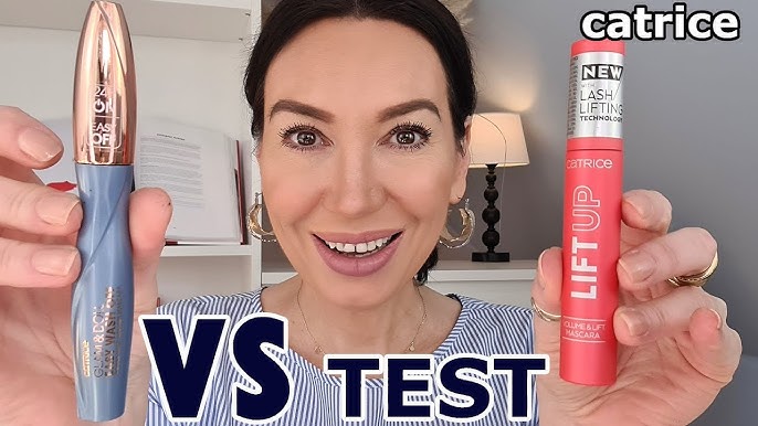 Catrice Lash Changer Volume Mascara Review - YouTube | Mascara