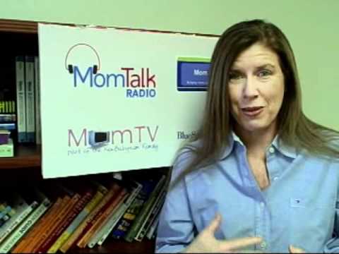 Maria Bailey of MomTalkRadio Offers Training Tips for Runners