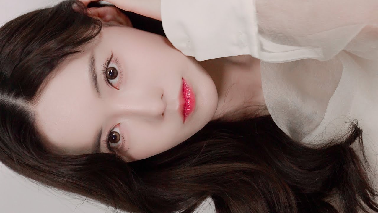 YouTube thumbnail, 보고싶진아
