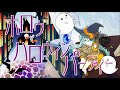 【初音ミク】ホロウ・ザ・ハロウィンパーティー【オリジナル曲】