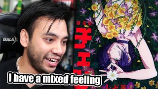 Gigguk's Reaction to the New Chainsaw Man Trailer and the Controversy Around the Anime Adaptation