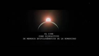  Ensayo  El Cine Como Dispositivo De Memoria Epifilognetica De La Humanidad