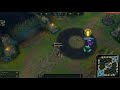 so i think i found an akali q bug that now exists because of the  e q combo removal