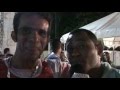Capture de la vidéo Chupa Cabra Fest 2013 (Entrevistas) By Galera Chicleteira