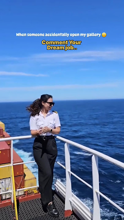 Navy girls video|navy girls|viral girls|merchant navy decoded|join navy #shorts #sea #ship