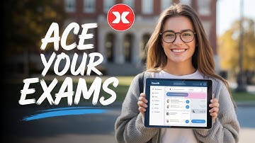 This App Solves ANY Study Question Instantly! 📚 | Gauth App Complete Tutorial