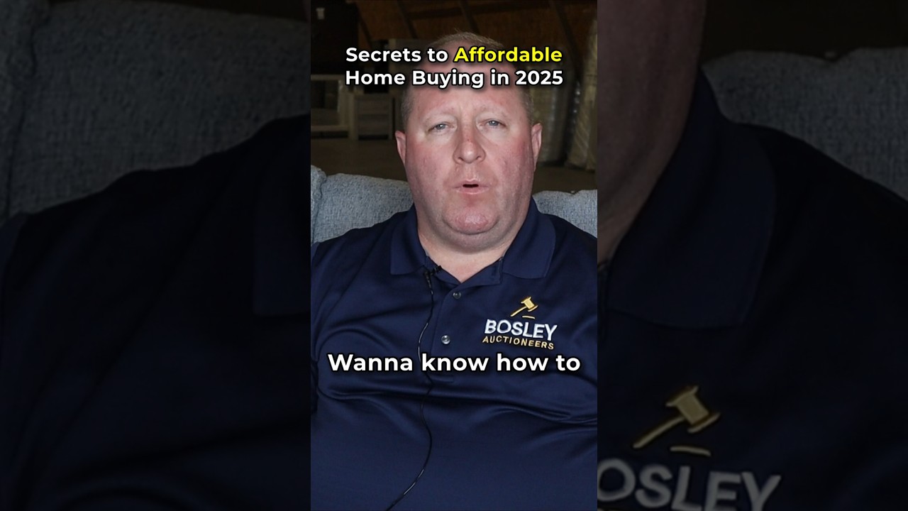 How do I buy a house in 2025? #realestate #buyingahome #homebuyers #shorts