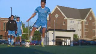 Fort Wayne FC getting ready for first ever game on Sunday