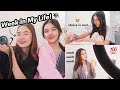 Life As A Student-Youtuber (Philippines) | Princess And Nicole