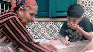 Hama Bachir - Yama L7annena | حمة بشير - يما الحنانة